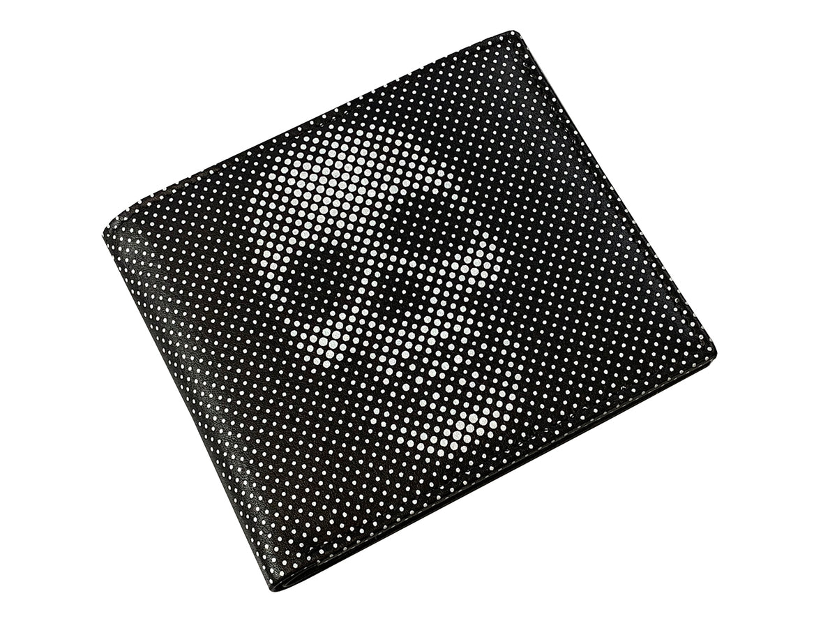 Dot Matrix Skull