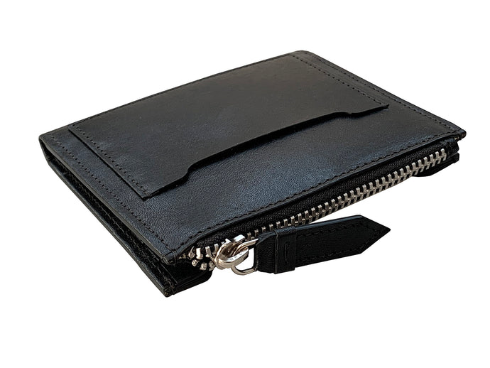 Classic Leather Wallets – Corder London