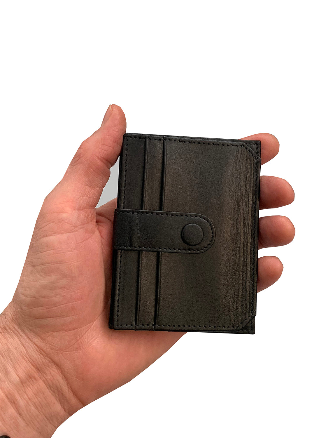 Parker - Black