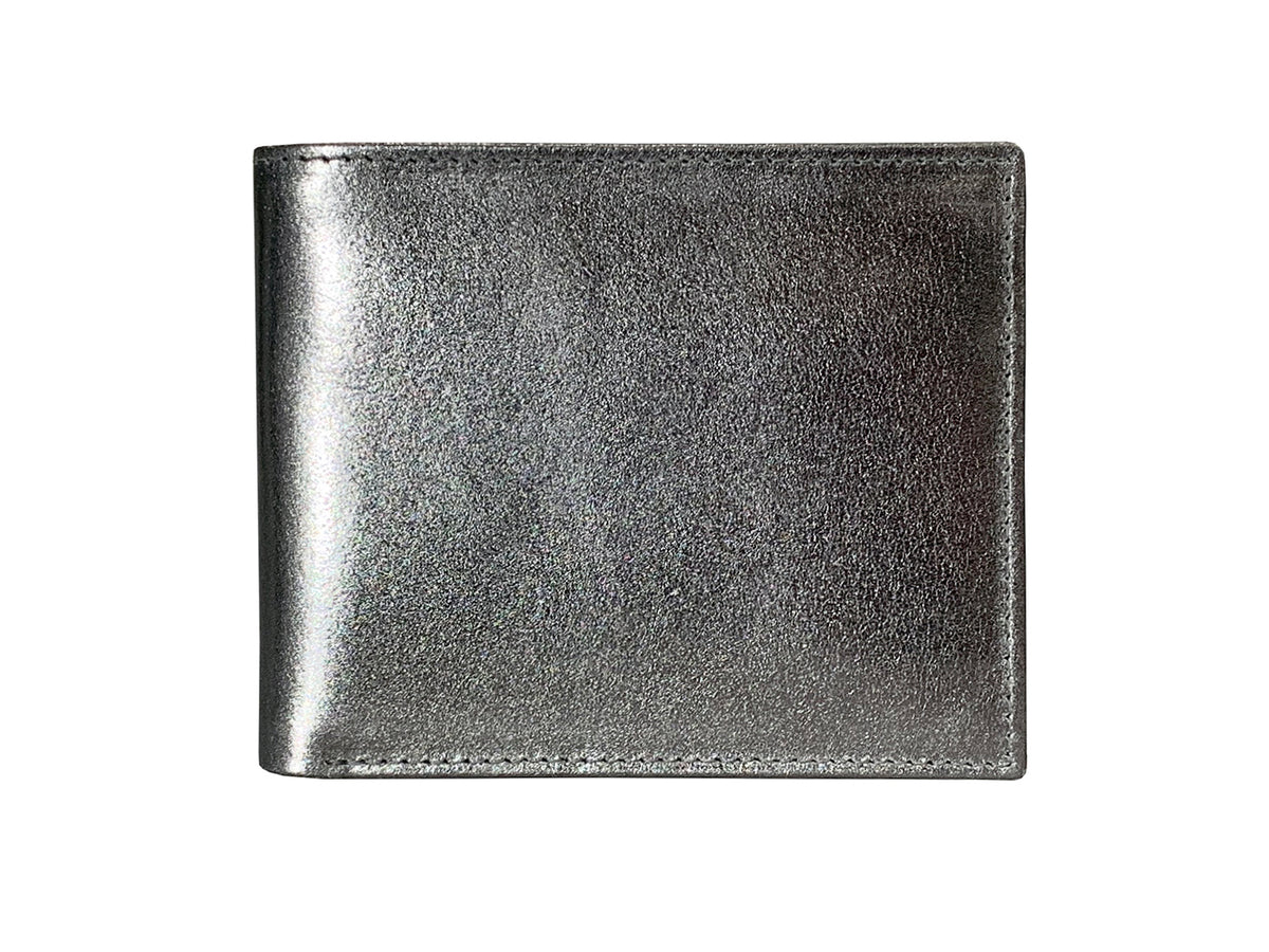 Stark - Metallic Silver