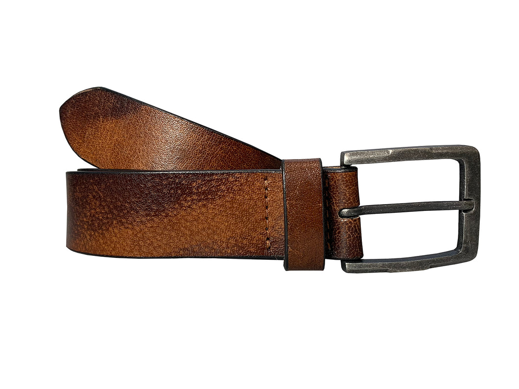 Ivan - Multi Brown