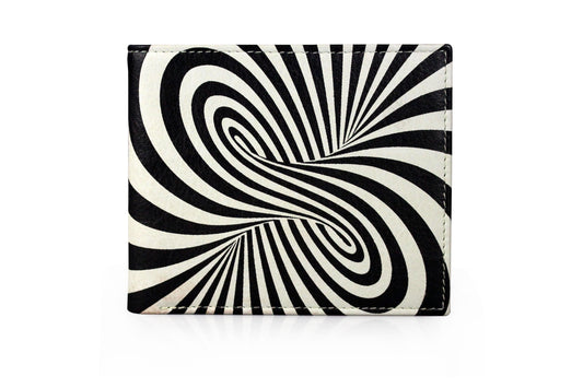 Optical Illusion Spiral