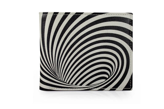 Optical Illusion Vortex