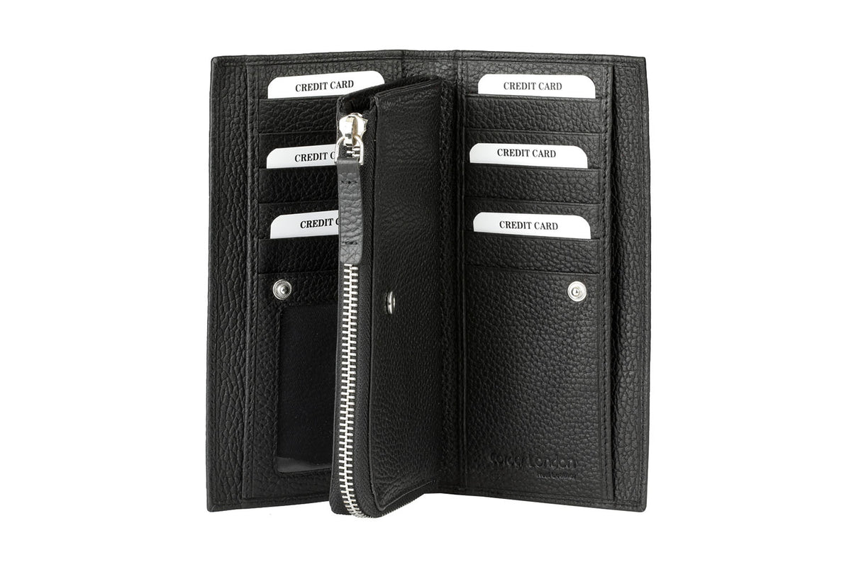Tyche Purse