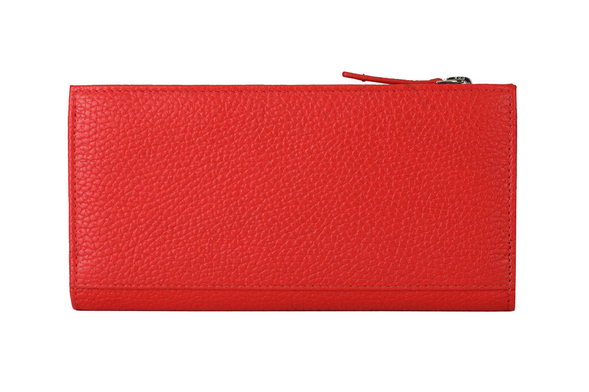 Tyche Purse