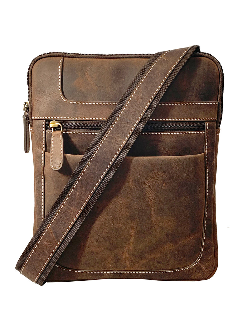 Tommy - Hide Bag