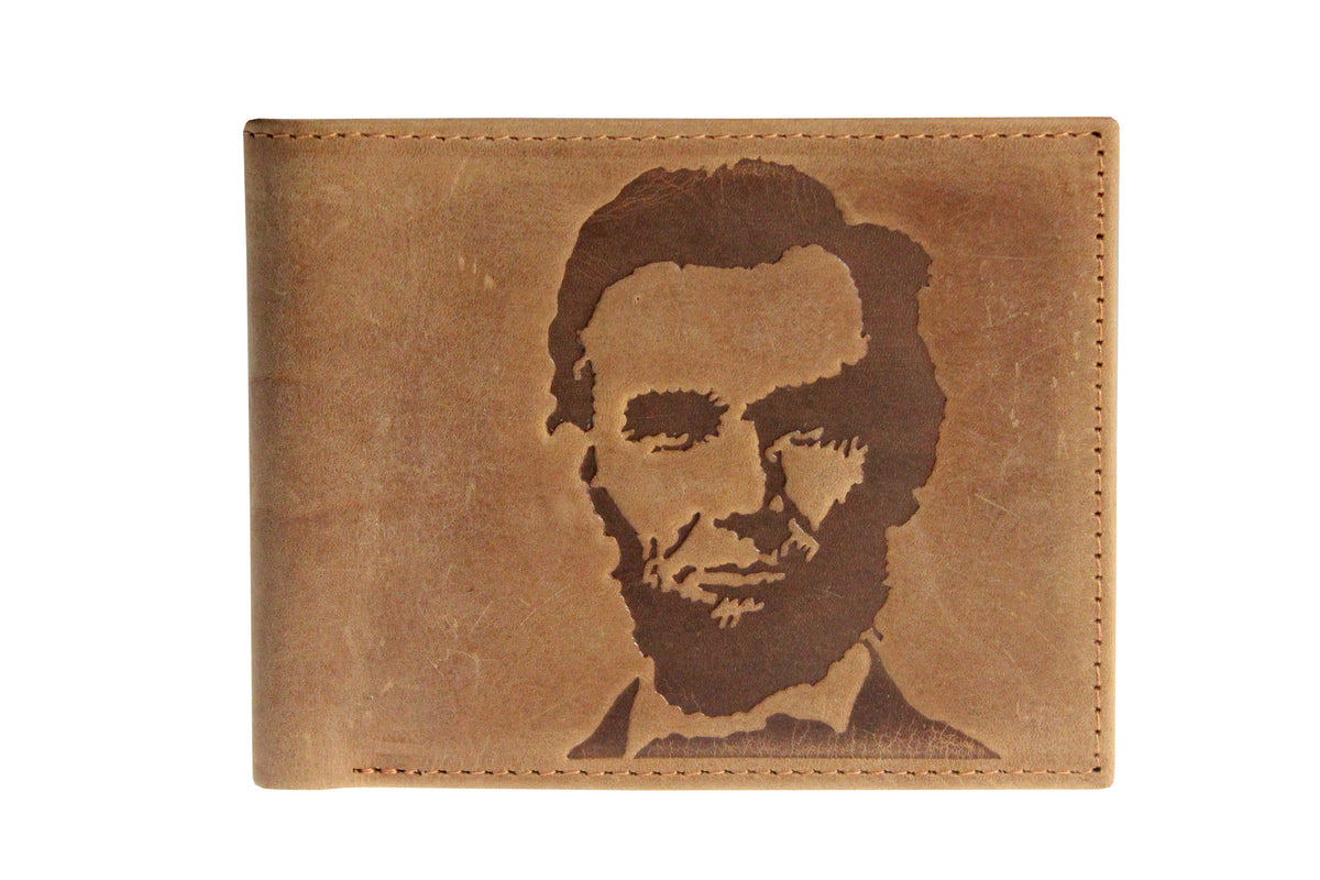 Abraham Lincoln