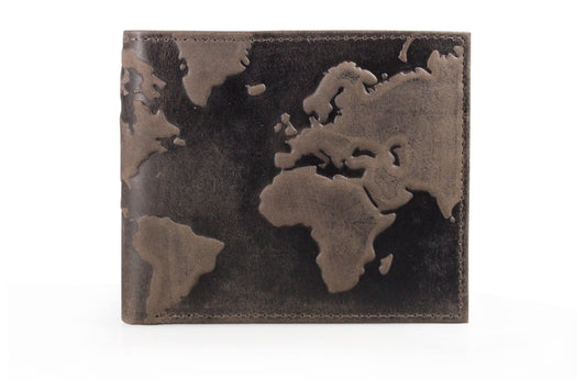Map Of The World