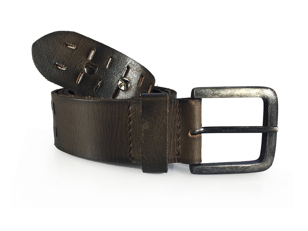 Anthony - Dark Brown