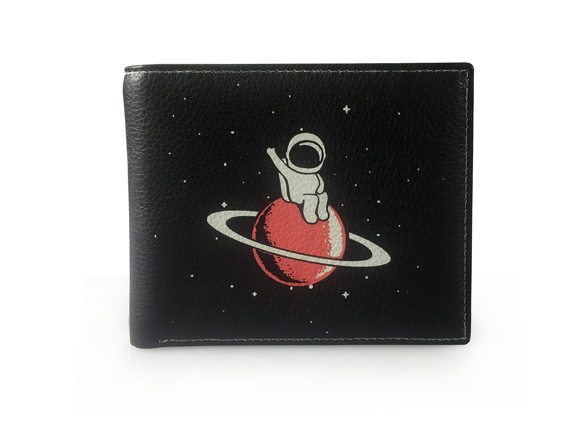 Spaceman
