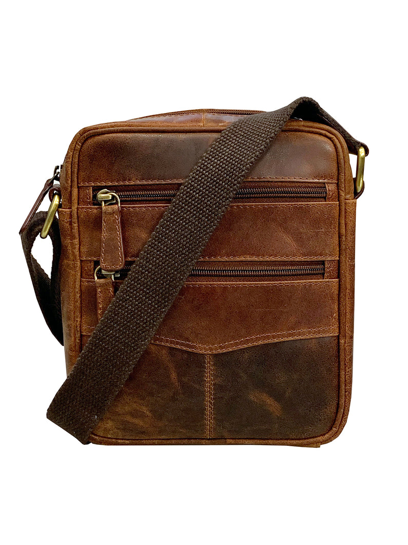 Rodgers - Hide Bag