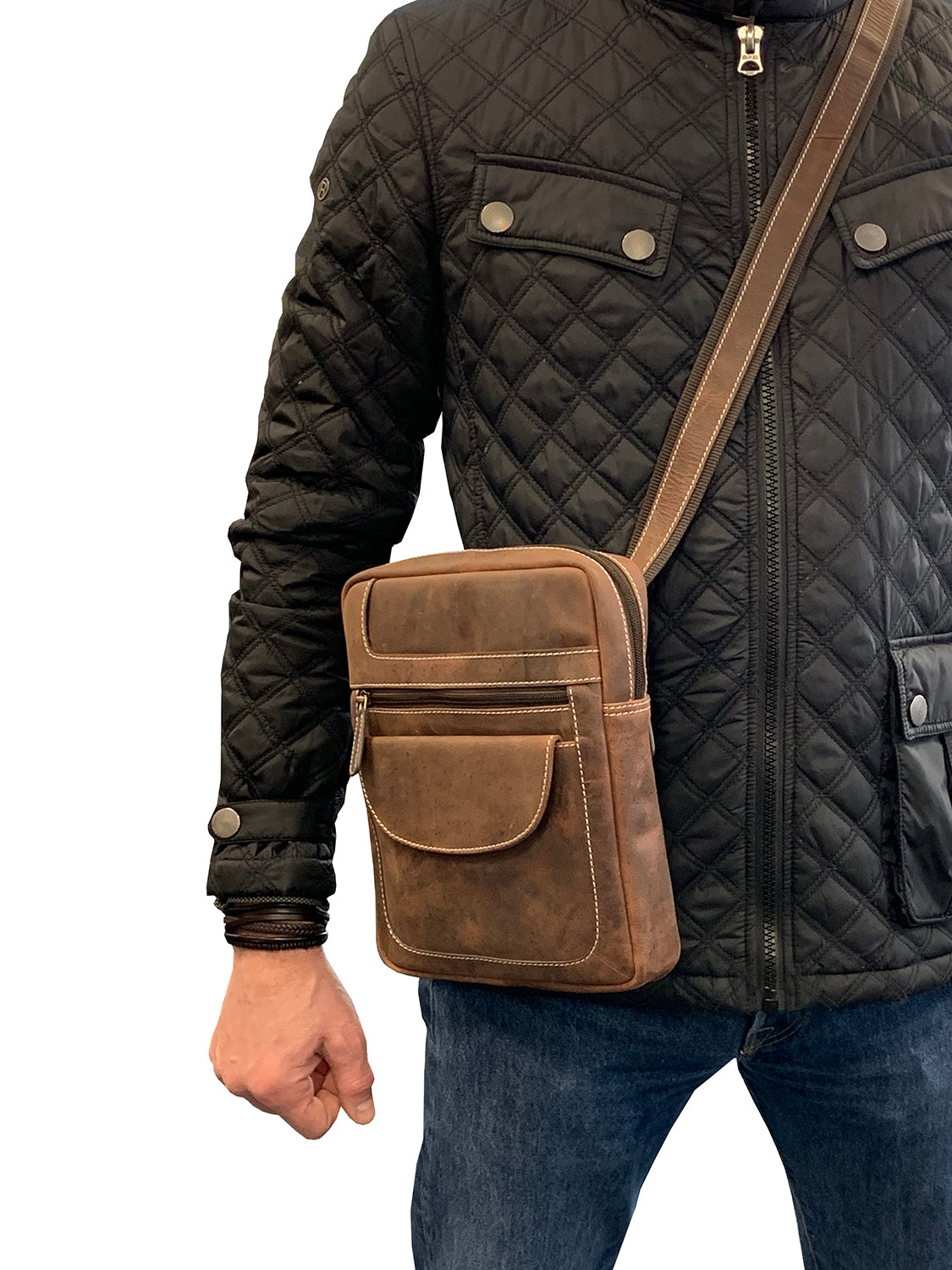 Sam - Hide Bag
