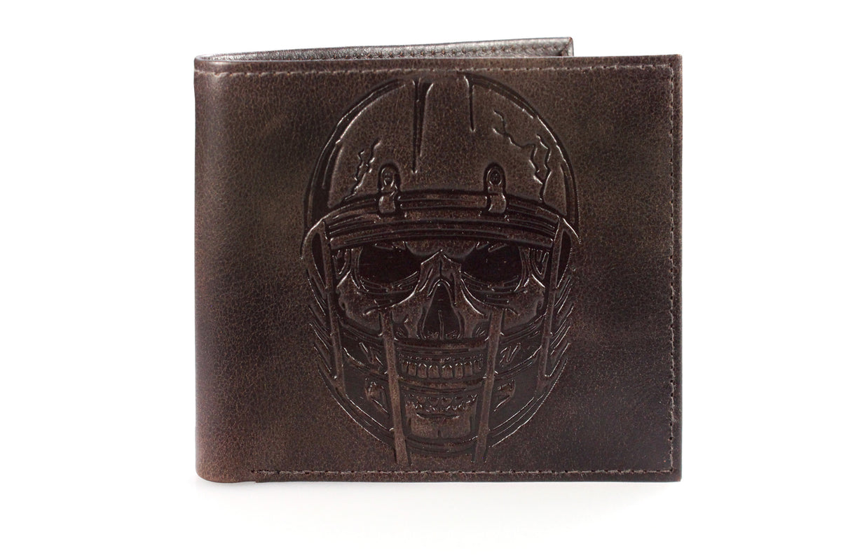 American Football Skull