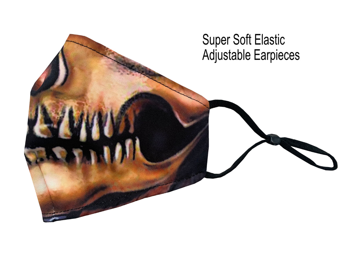 Skull Mask