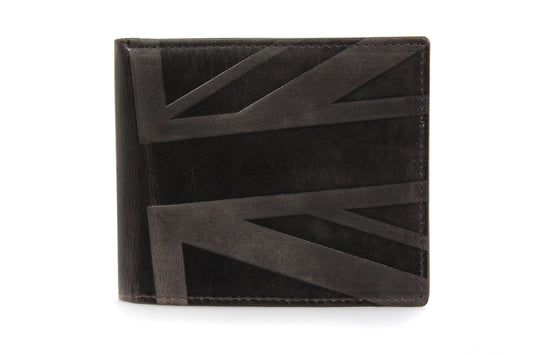 Slanted Union Jack